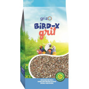 Грит с витамини и минерали от морски черупки за Птици, 2 кг. - Grit with Ocean Shells Грит с витамини и минерали от морски черупки за Птици, 2 кг. - Grit with Ocean Shells